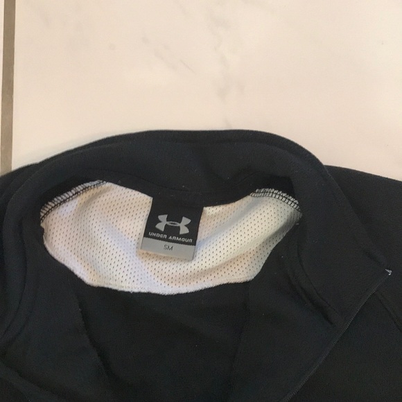 Set of two under armour pullovers - Picture 6 of 7
